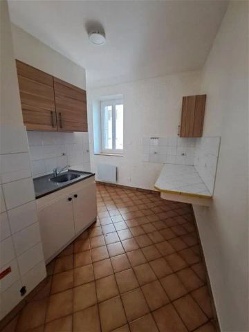 Location appartement 2 pièces - 36.56m² à Saint-vallier (26240) - Photo 3