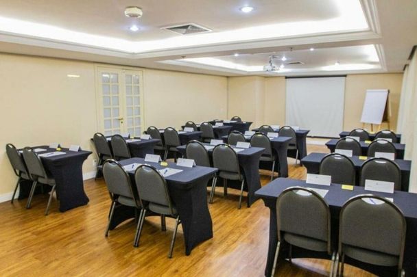 Apartamento Em Vila Olímpia, São Paulo/sp de 30 m² 1 Quartos Para Locação R$2.000,00/mes - Foto 1
