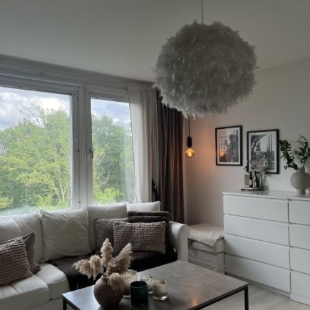 Hisings Backa - 1rok - tillsv - 10.638kr/mån - Photo 1