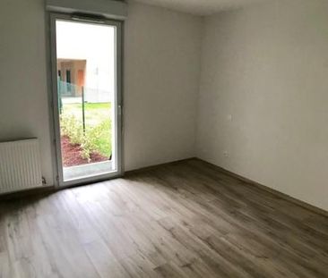 Location Appartement 2 pièces 42m² TOULOUSE 31400 - Photo 2
