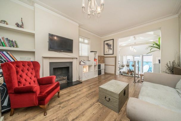 Richmond Road, Kingston Upon Thames, KT2 - Photo 1