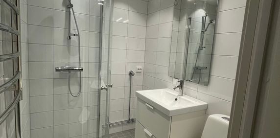 Karlagatan 21B - Photo 2