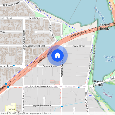 19 Marjorie Avenue, WA 6148, Shelley