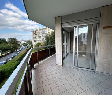Location appartement 2 pièces, 53.58m², Bry-sur-Marne - Photo 3