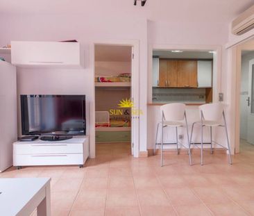 2 BEDROOM APARTMENT - LA MANGA DEL MAR MENOR - Photo 1