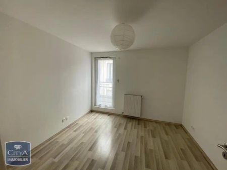 Appartement à louer 3 pièces 61m² - Photo 5