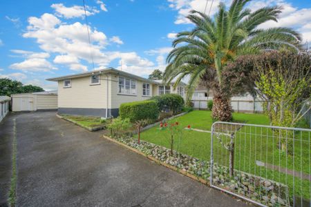 3 bedroom family home for rent in Papakura - Photo 2