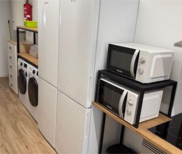 Piso de alquiler en Carrer Santa Anna, 12, Plaza Crevillente - Anti... - Photo 5