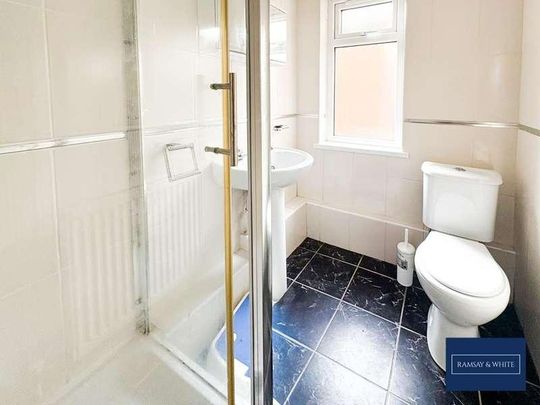 Heol Kier Hardie, Penywaun, Aberdare, CF44 - Photo 1