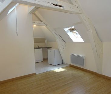 Location Appartement 1 pièce 13m² ORLEANS 45000 - Photo 1