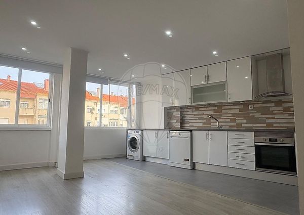 Apartamento T1 em Lisboa