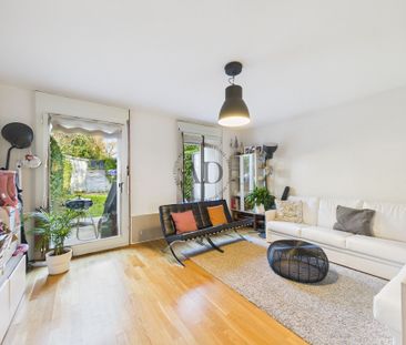 Townhouse in the heart of Versoix - Foto 3