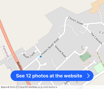 Fosters Booth Road, Pattishall - Photo 1