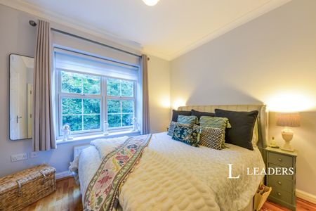 2 bedroom house to rent Beningfield Drive, London Colney, St. Albans, AL2 - Photo 4