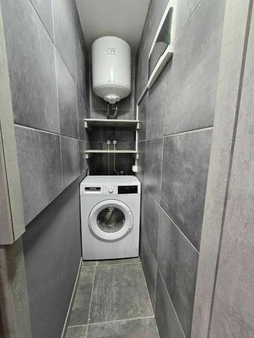 Garsoniera in zona Cotroceni - Fotografie 5