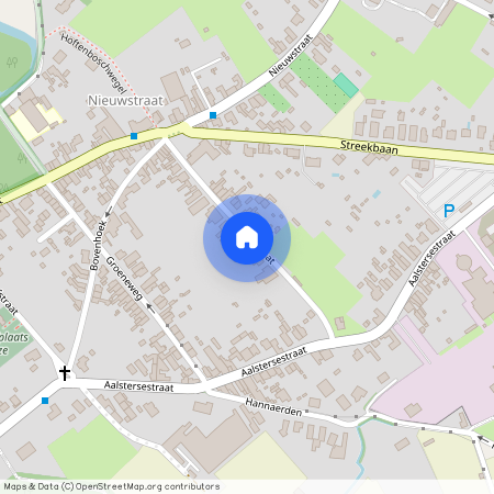Schoolstraat, 31 A, 9280, Wieze