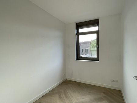 Huis te huur Zwolseweg, Jacobus Reviusstraat in Deventer - foto 4