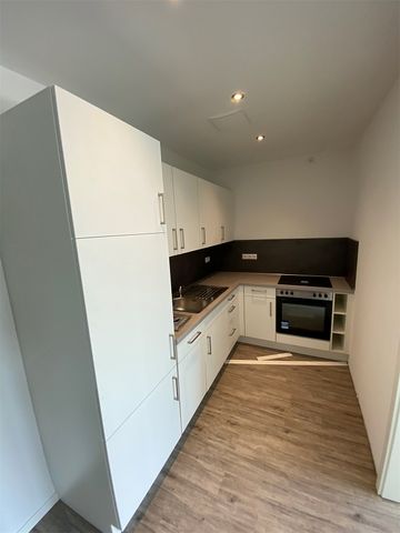 Moderne 2-Zimmer-Wohnung mit Balkon – Barrierefrei & Komfortabel - Photo 3