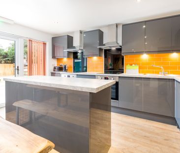 16 Barnes Road Room 7 - Photo 1