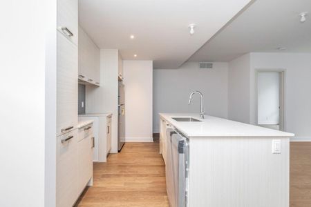 Appartement à louer - Photo 3
