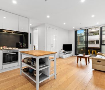101/11 Reid Street, Fitzroy North VIC 3068 - Apartment For Rent | D... - Photo 6