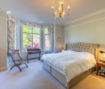6 bedroom semi-detached house to rent - Photo 5