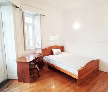 Rua Azedo Gneco, Lisbon, Lisbon 1350-035 - Photo 3