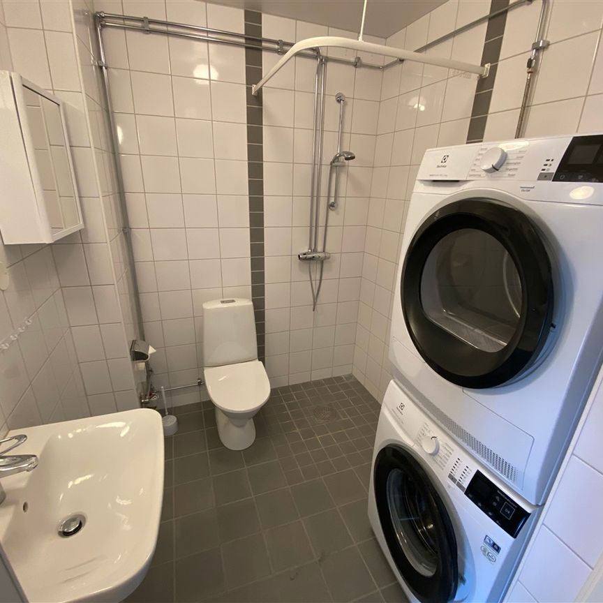 Matchgatan 9 - Foto 1