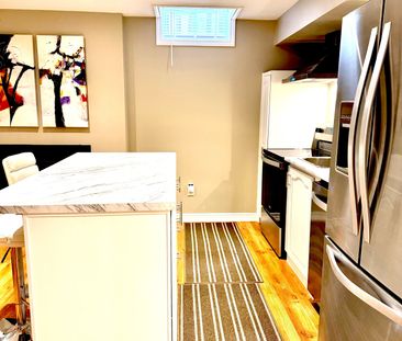 For Lease - 42 Cherokee Drive, Vaughan, Ontario - Photo 4