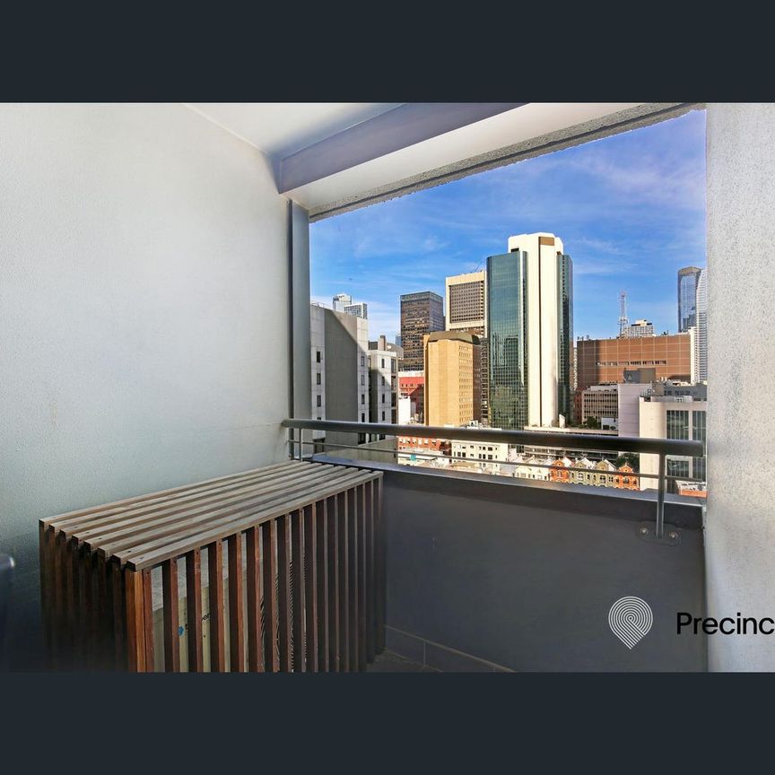 1511/250 Elizabeth Street, Melbourne, Vic 3000 - Photo 1