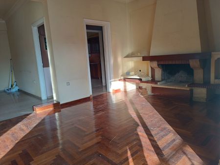 Διαμέρισμα για ενοικίαση Άγιος Γεώργιος (Νέο Ψυχικό) - Photo 2