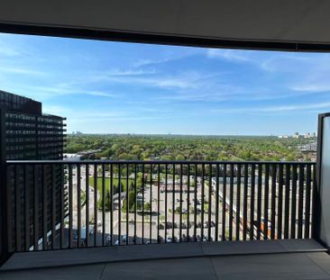 For Lease - 68 Esther Shiner Boulevard Unit# 2006, Toronto, Ontario - Photo 5