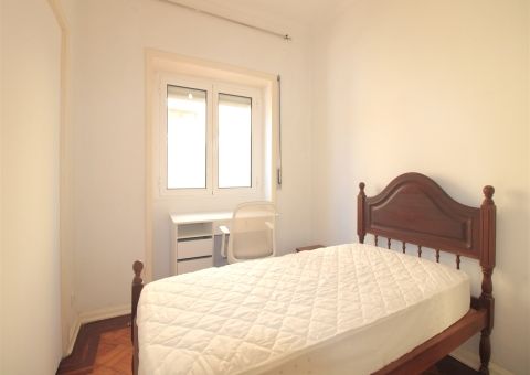Apartamento T4