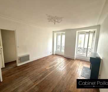 T2/3 Paris - Photo 4