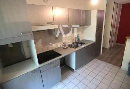 Appartement T3 à MEYLAN - Photo 2