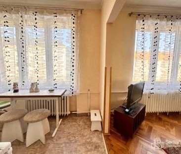 Pronájem bytu 2+1 52 m2 - Photo 2