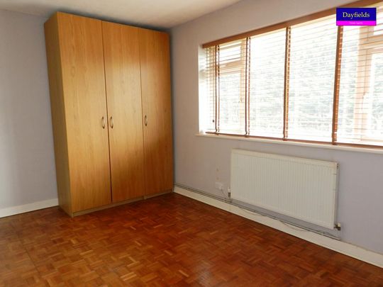 2 bedroom maisonette to rent - Photo 1