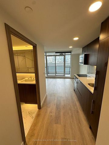 For Lease - 38 Widmer Street Unit# 1101, Toronto, Ontario - Photo 5