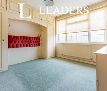 2 bedroom maisonette to rent Malpas Drive, Northampton, NN5 - Photo 5