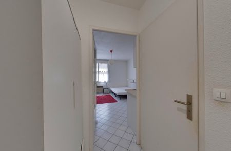 Location Appartement 1 pièce 21m² GRENOBLE 38000 - Photo 2