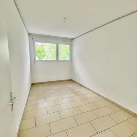 Avenue de Sévelin 4A, 1007 LAUSANNE | Appartement 4 pièces - Photo 3