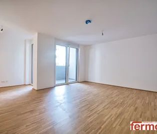 Moderne 2-Zimmer-Wohnung mit Loggia und Fußbodenheizung in 1200 Wien, 73,7 m²! - Foto 2