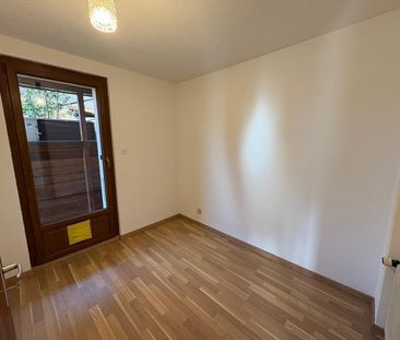 Charmant appartement en duplex de 4.5 pièces au rez-de-chaussée - Photo 2