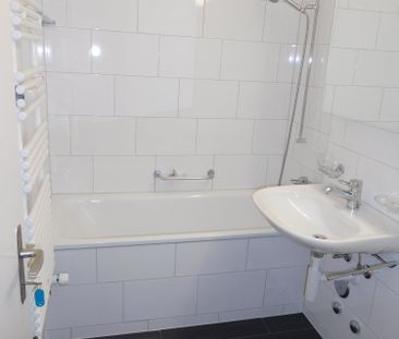 3.5 Zimmer, 75 m², 1. Stock - Photo 4