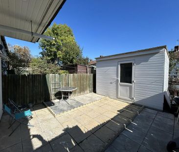 2 bedroom terraced house to rent - Photo 6
