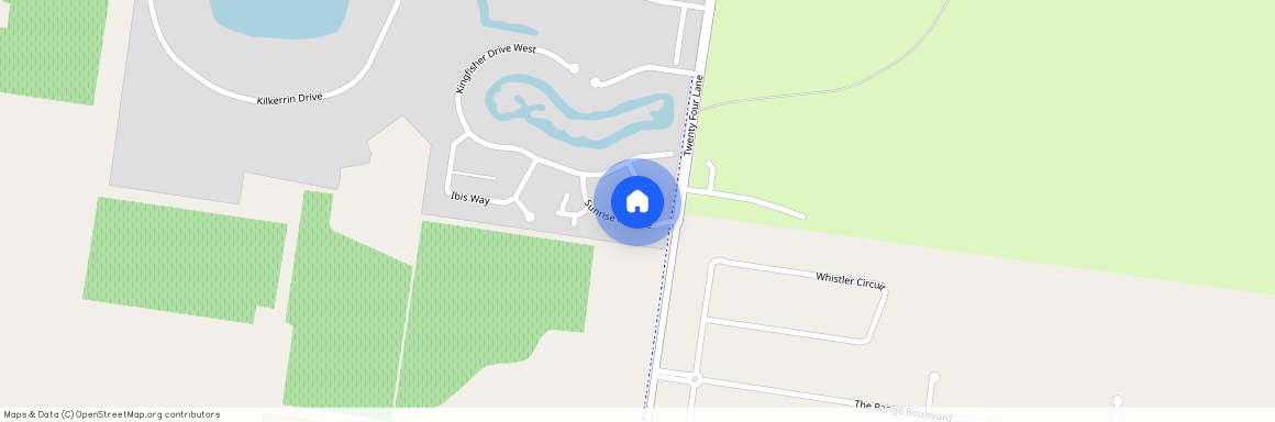 5 Sunrise Avenue, NSW 2731, Moama