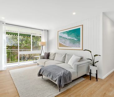 1/6 Queens Parade, Newport NSW 2106 - Apartment For Rent | Domain - Photo 2