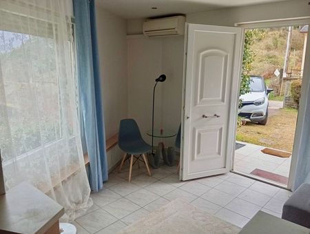 Studio/Γκαρσονιέρα για ενοικίαση Πεντέλη (Ιωάννινα) - Φωτογραφία 3