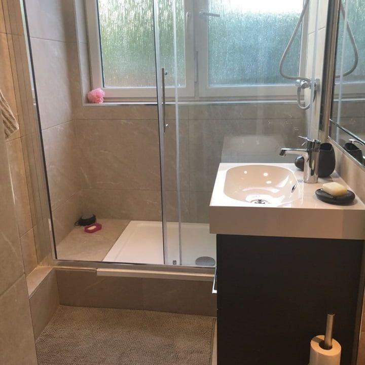 Room in a Shared Flat, Plough Way, SE16 - Photo 1