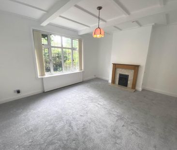 5 bedroom semi-detached house to rent - Photo 2